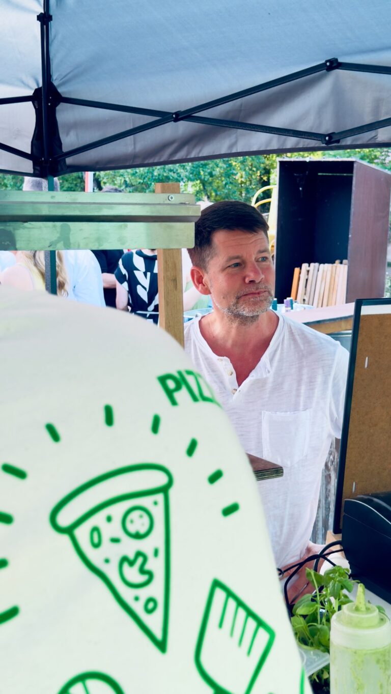Veranstaltung mit LePetitVert