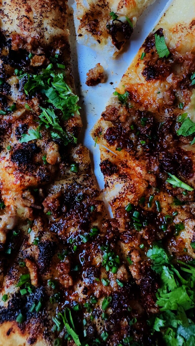 Pizza von LePetitVert